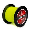 Pe Braided Fishing Line Fishing Line Carp Fishing